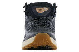 New Balance Fresh Foam X Hierro Mid Trail Running Shoe Black