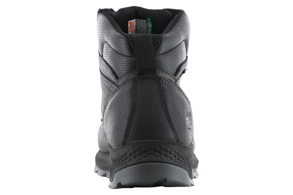 Timberland PRO Titan EV 6" Composite Toe WP Boot Black