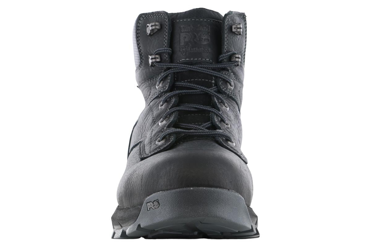 Timberland PRO Titan EV 6" Composite Toe WP Boot Black