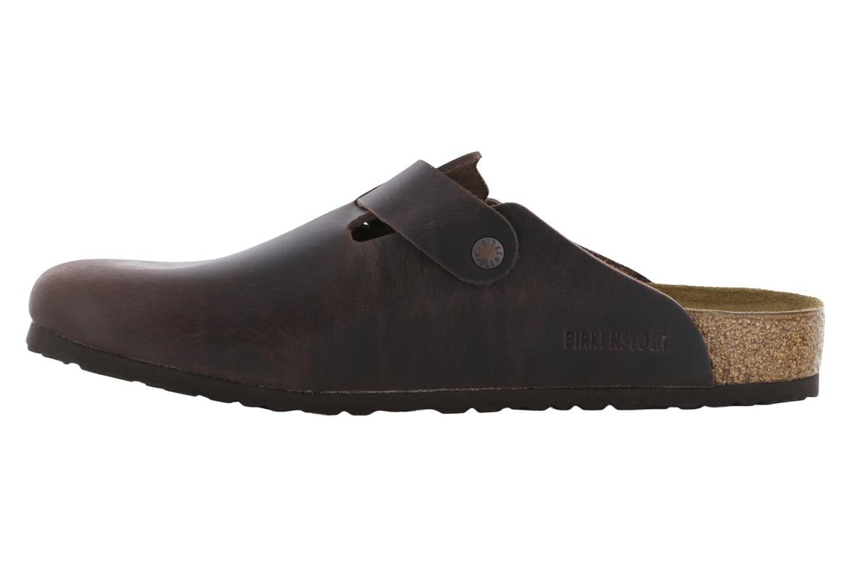 Birkenstock Boston Habana