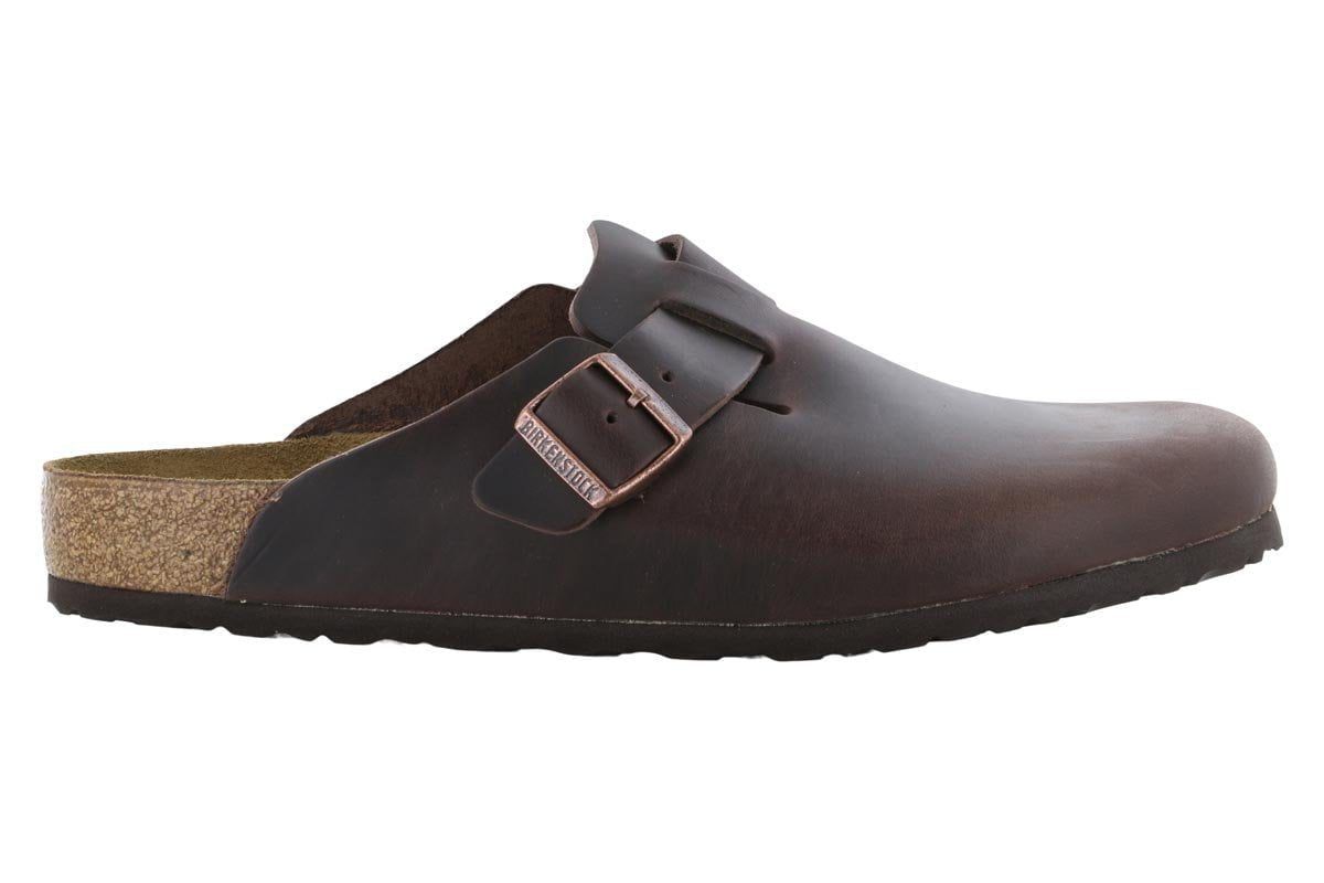 Birkenstock Boston Habana