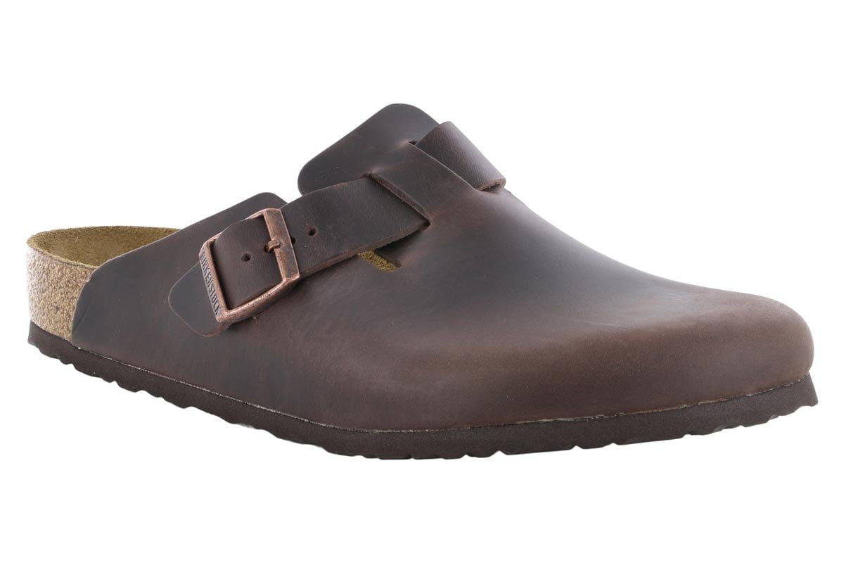 Birkenstock Boston Habana