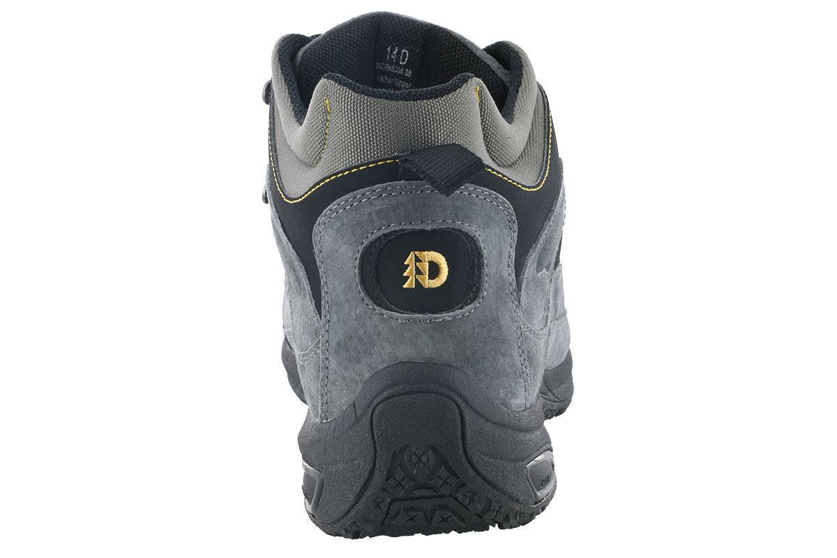 Dunham Cloud Waterproof Boot Slate