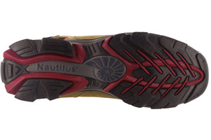 Nautilus ESD Steel Toe Trail Shoe