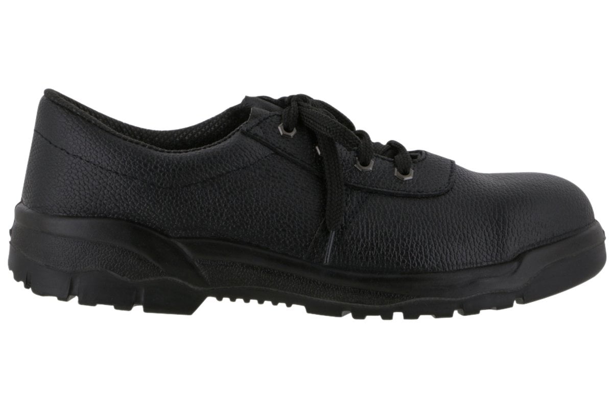 Portwest Steelite Protector Shoe Black