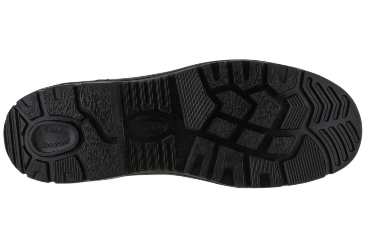 Portwest Steelite Protector Shoe Black