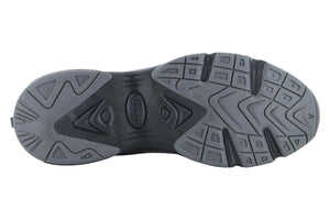 Propet Stability Fly Grey