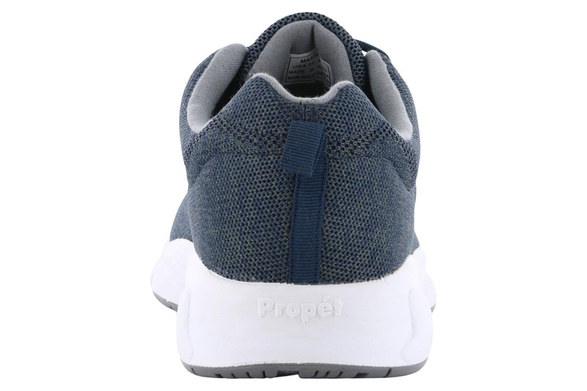 Propet Stability Fly Navy