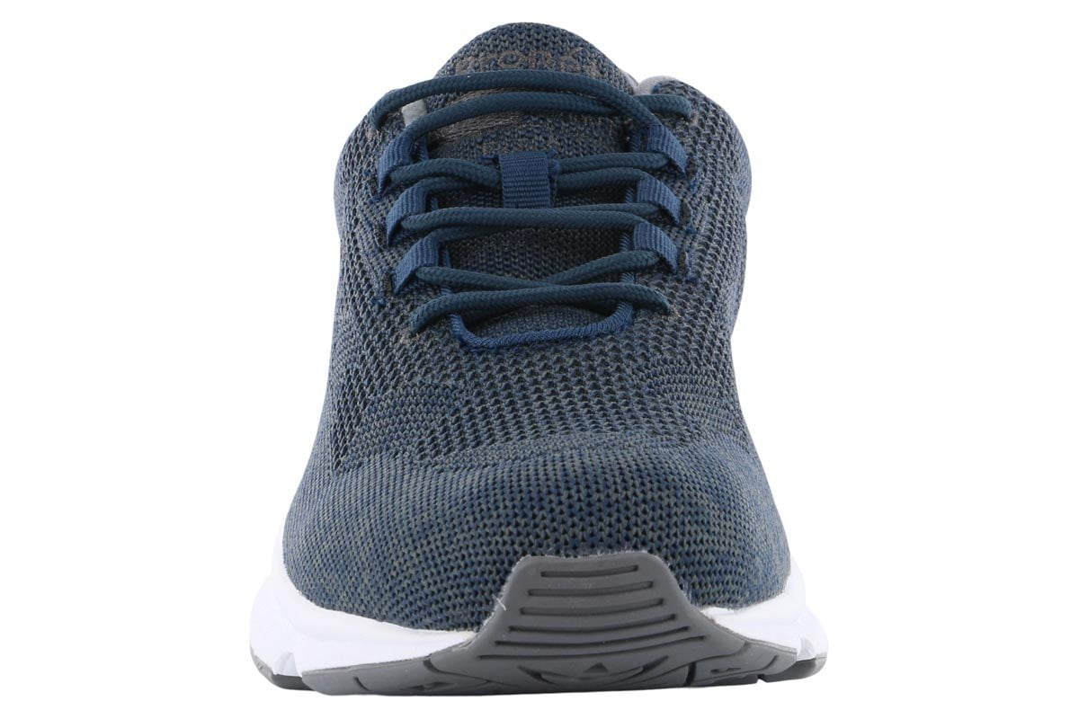 Propet Stability Fly Navy