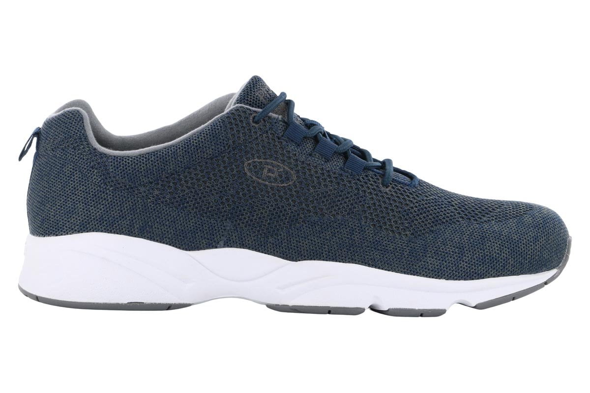 Propet Stability Fly Navy