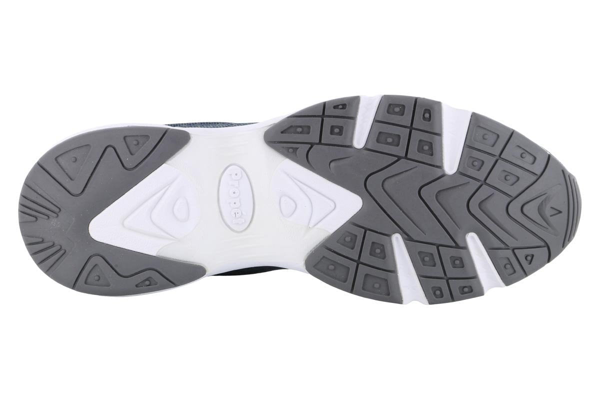 Propet Stability Fly Navy