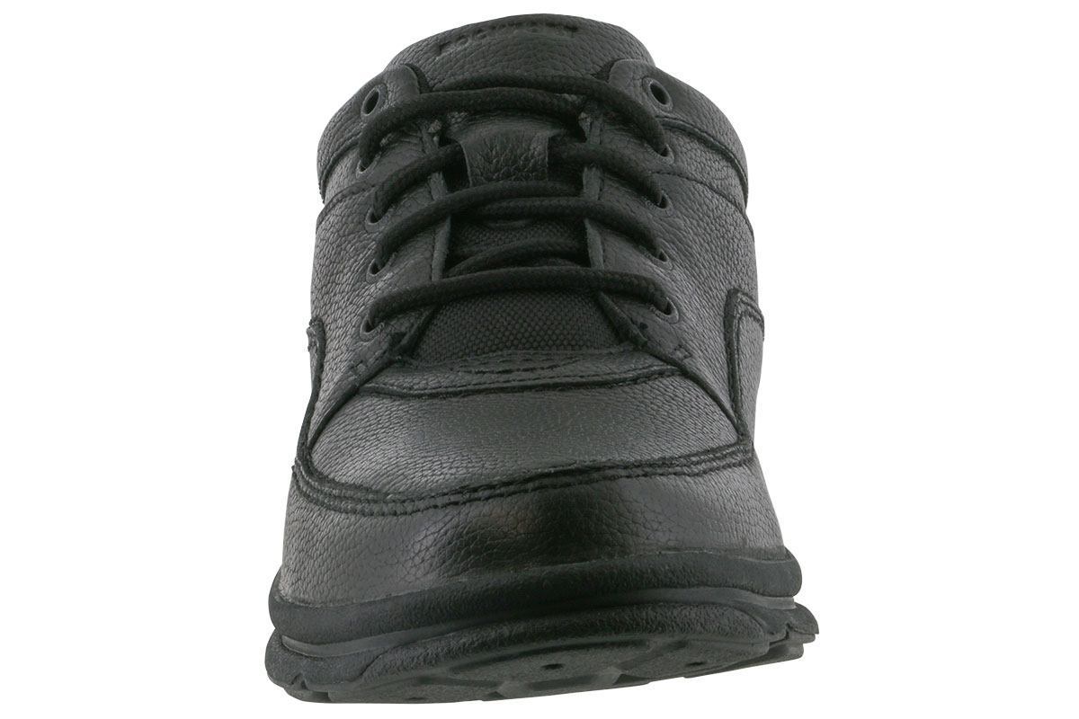 Rockport World Tour Classic Black