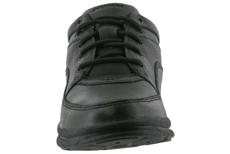 Rockport World Tour Classic Black