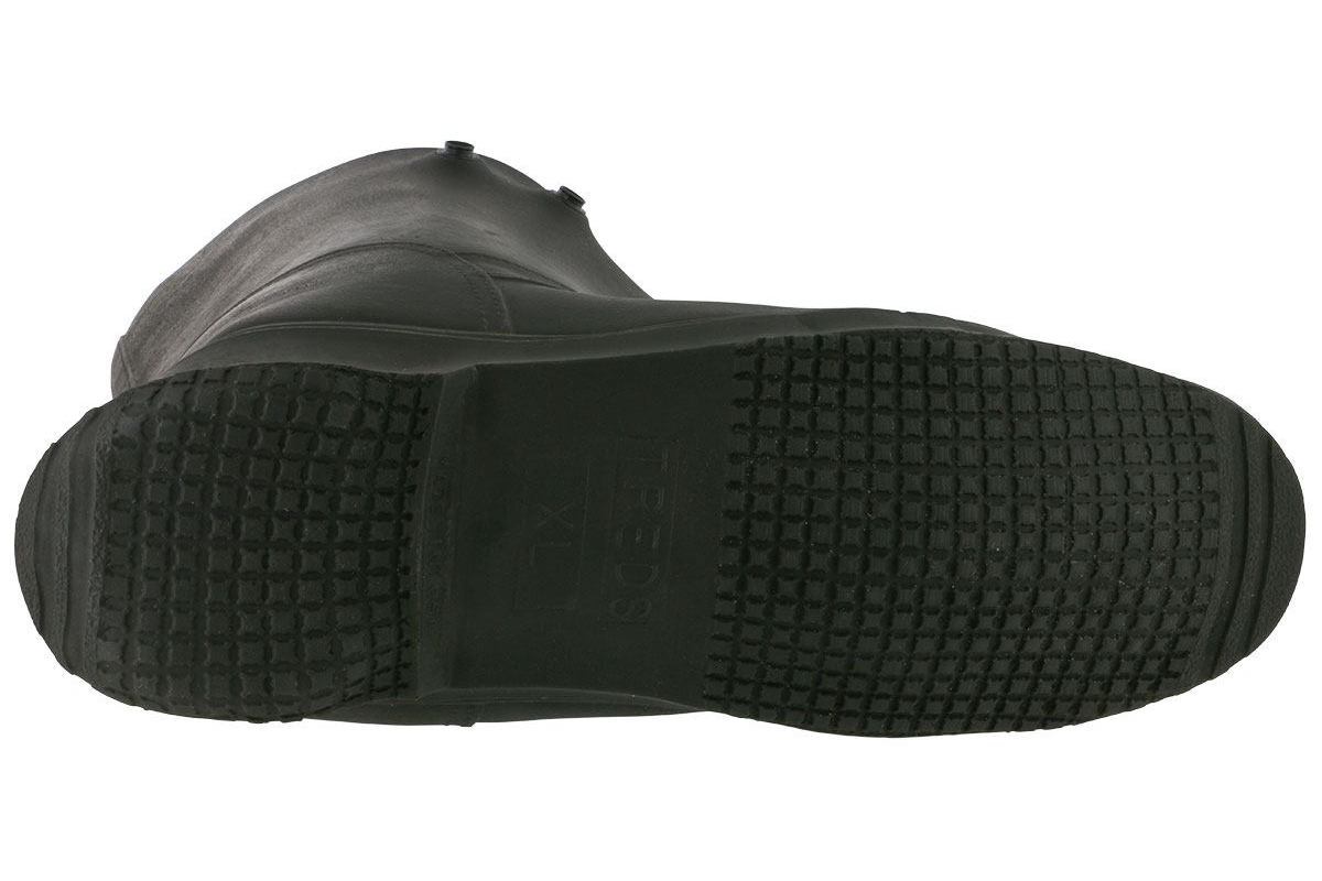 Treds 12 Inch Overboot