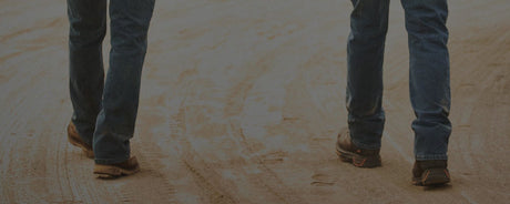 Ariat Boot Update