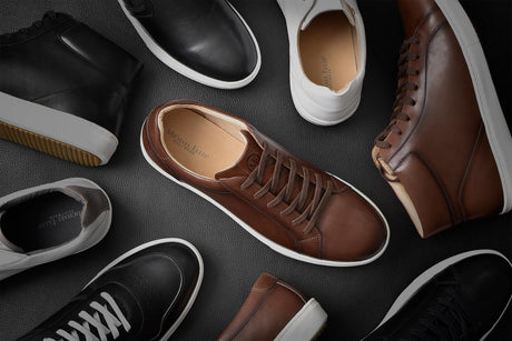 A Giant Step Forward—2BigFeet's 25-Year Journey from Retailer to Footwear Manufacturer