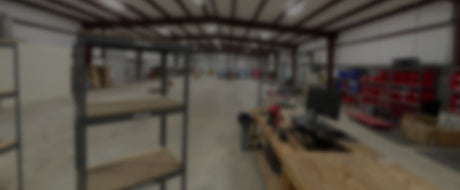 We're Moving!