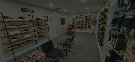 Our New Retail Showroom is Open for Business