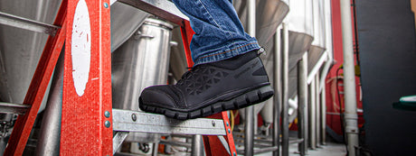 Work Shoes