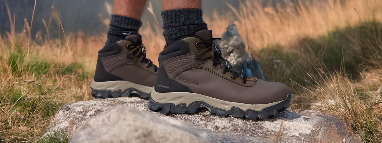 Columbia Sportswear