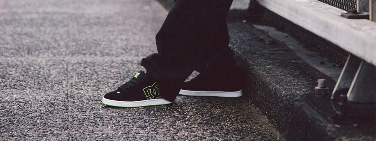 DC Shoes