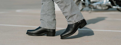 Dingo Boots