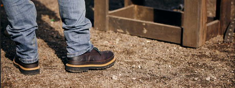 Georgia Boot