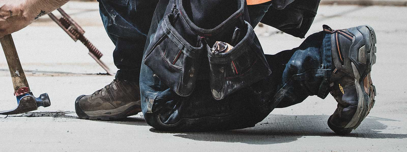 Keen Utility