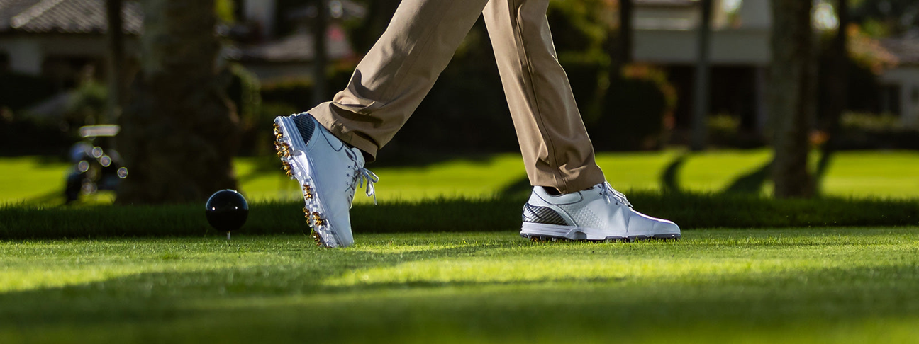 Footjoy Hyperflex Mens Golf Comfiest Golf Shoes 2021 Callaway Golf