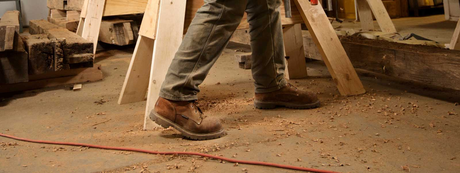 Carolina Boot