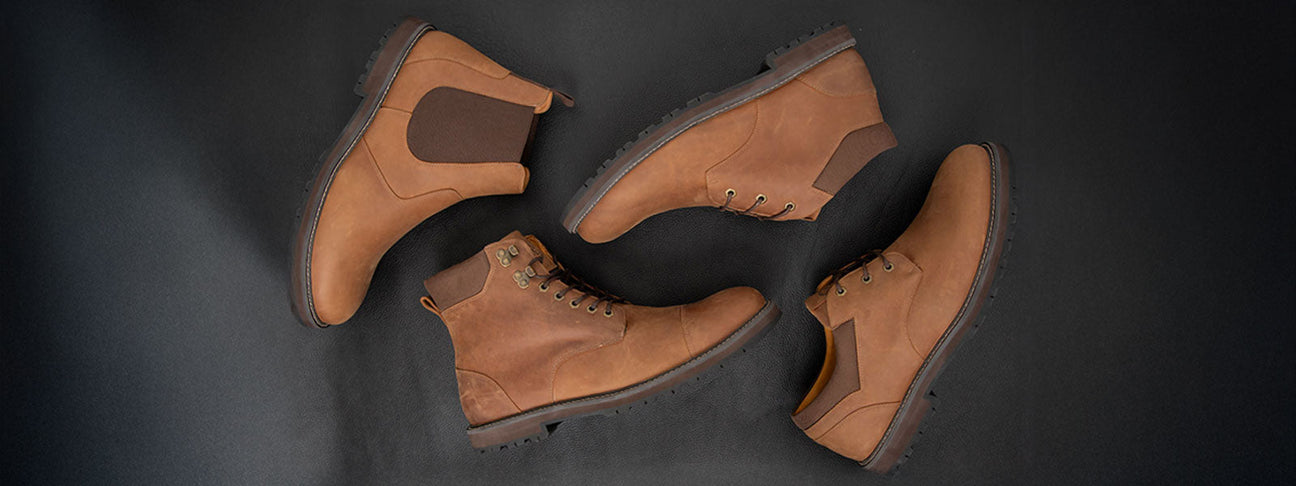 Casual Shoes & Boots