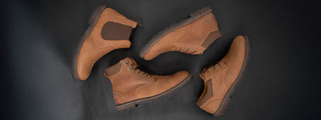Casual Shoes & Boots