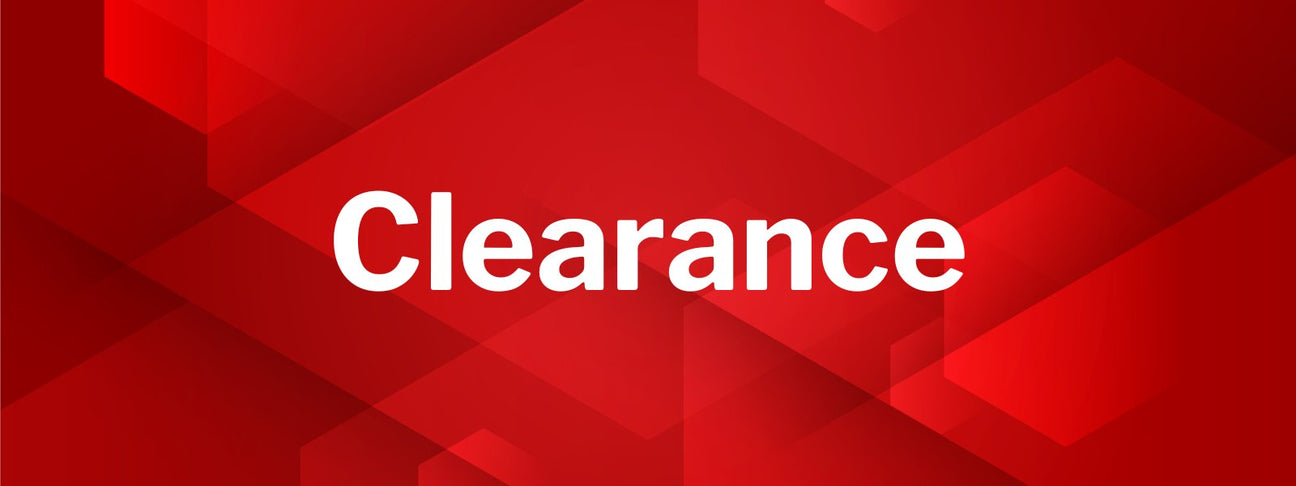 Clearance