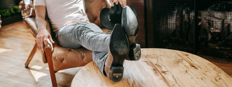 Dan Post Boots