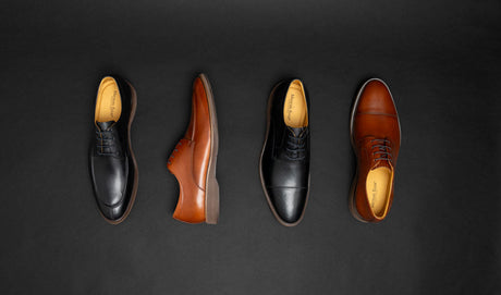 Dress Shoes
