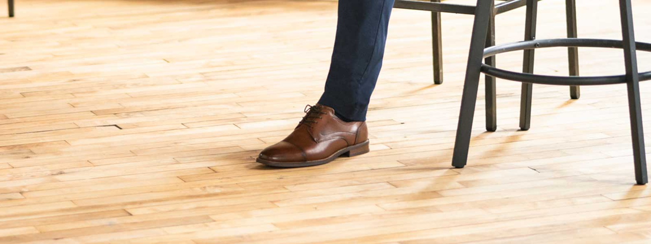 Florsheim