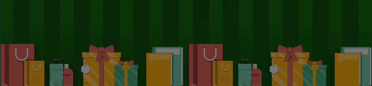 Green Monday Sale