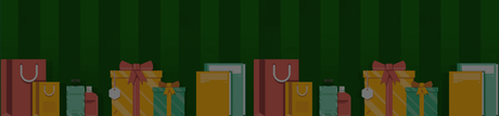 Green Monday Sale
