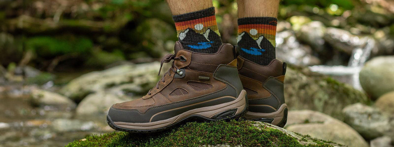 Hiking & Trail