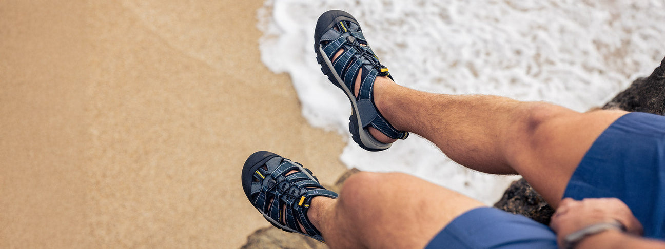 Sandals & Water Shoes