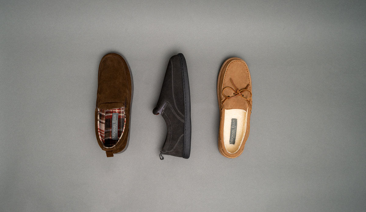 House Slippers