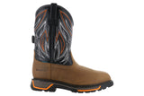 Ariat Big Rig BOA Waterproof Composite Toe Boot