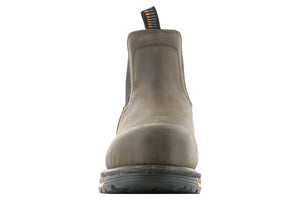 Ariat Big Rig Chelsea Waterproof Composite Toe Boot