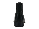 Ariat Big Rig Square Toe Chelsea Boot Black