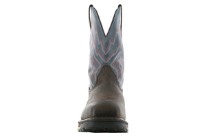 Ariat Big Rig Western Work Composite Toe Boot