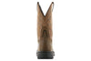 Ariat Big Rig Western Work Soft Toe Boot