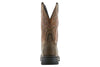 Ariat Big Rig Western Work Waterproof Soft Toe Boot