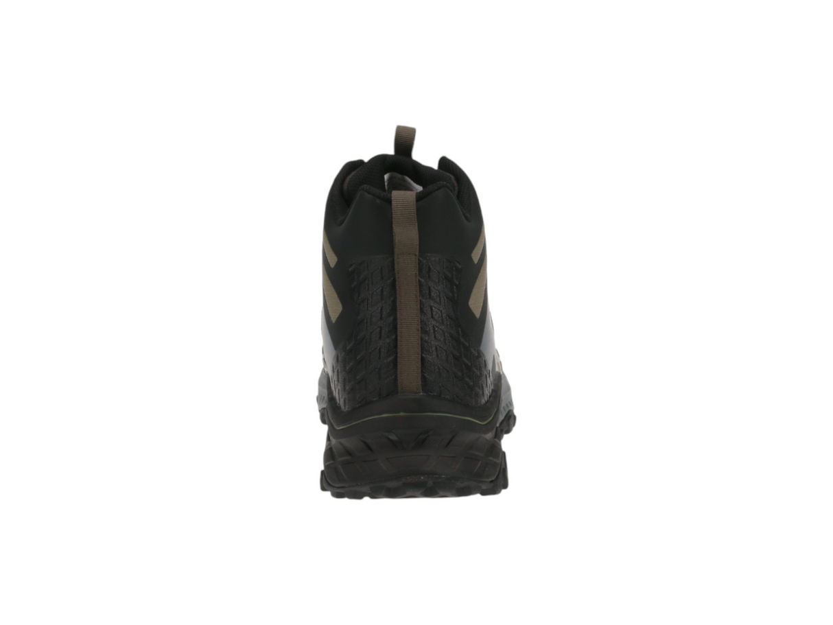 Avenger Aero Trail Safety Toe Mid Olive