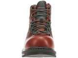 Avenger Blacksmith Safety Toe Boot Brown