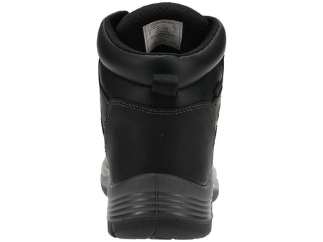 Avenger Framer Max WP Safety Toe Boot Black